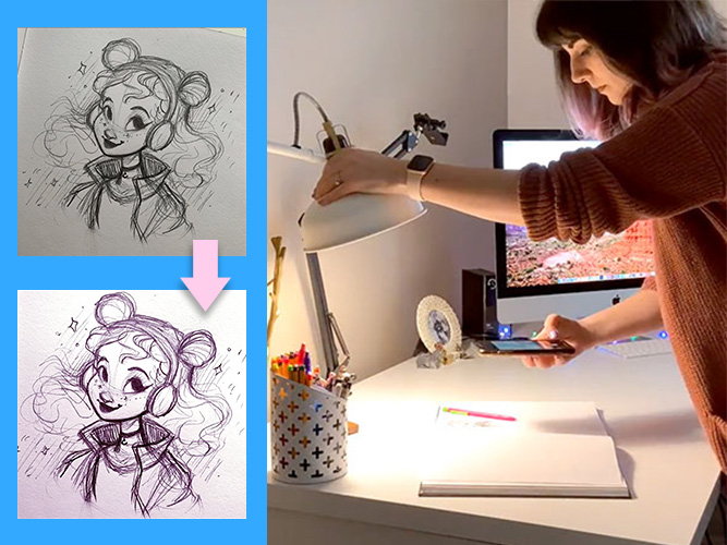 21 Draw Be A Better Artist With Video Courses How To Draw Books